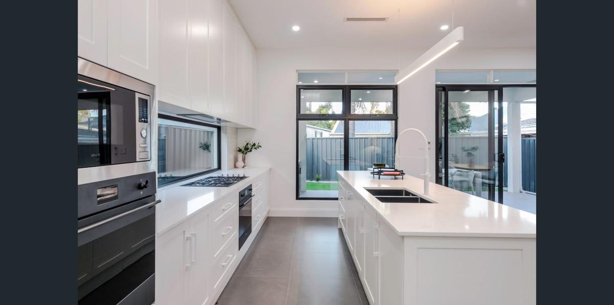 Jarman Terrace - View 4