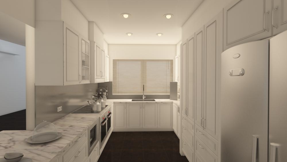 Tanya & John - View 1