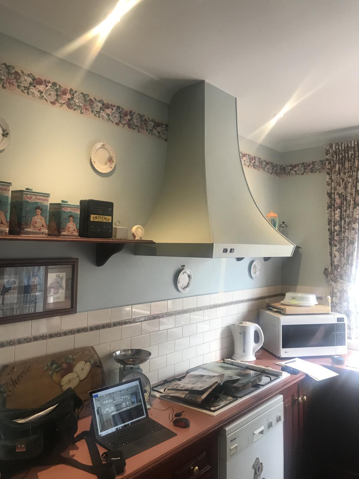 Tanya & John - View 3