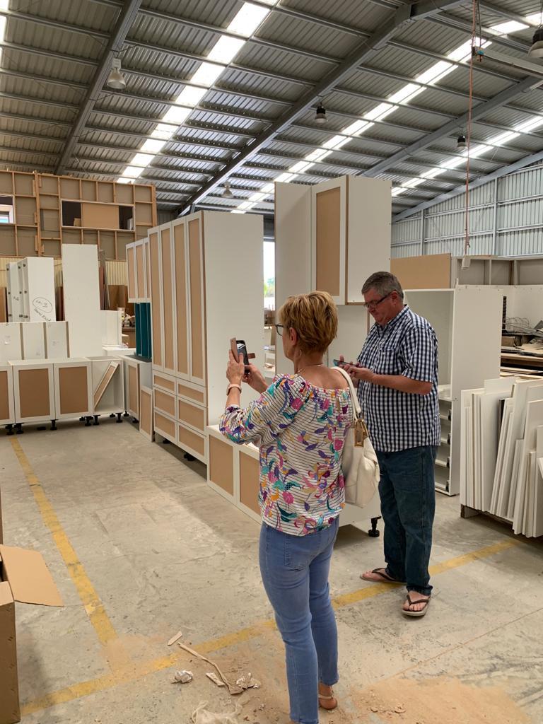 Tanya & John - View 4