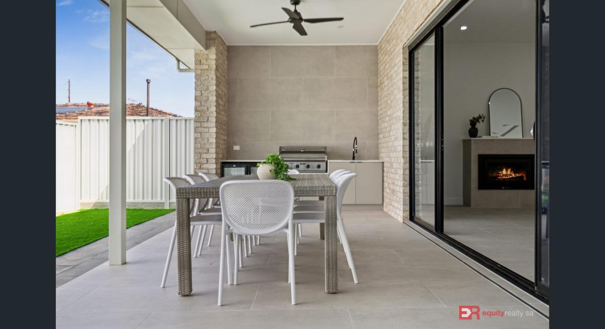 Fulham Gardens - View 6