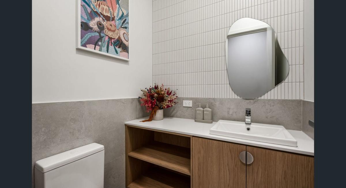 Hogben Street - View 4