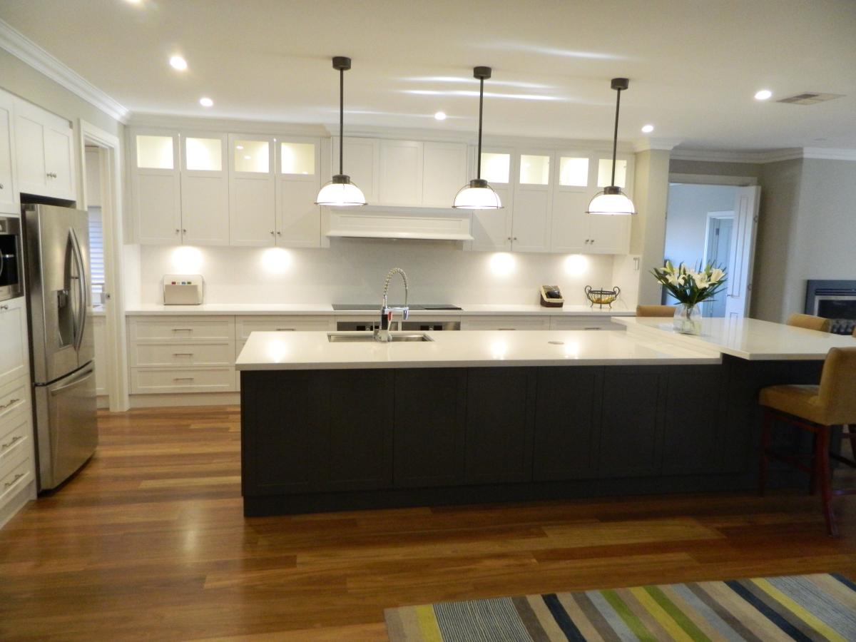 Catherine Howlett - View 1