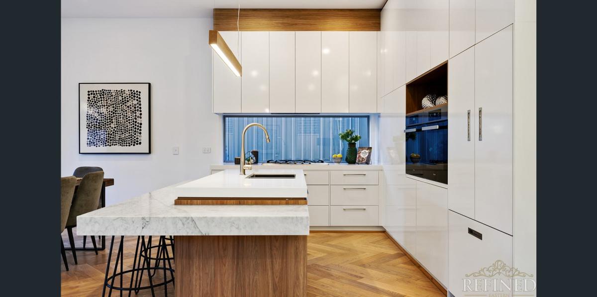 Booth Avenue - View 5