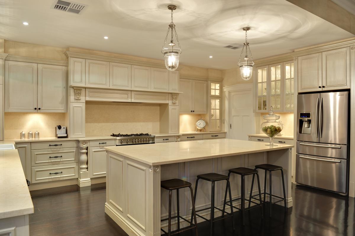 Marina  & Gordon - View 2