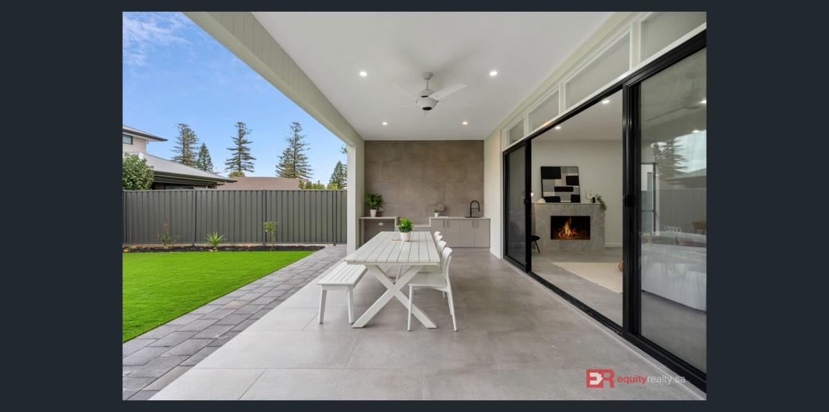 Kibby Avenue - View 2