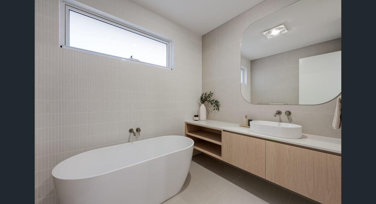 Sharpie Crescent - View 1