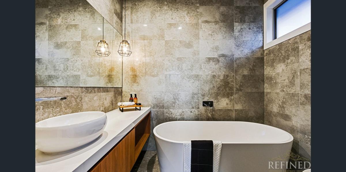 Booth Avenue - View 1