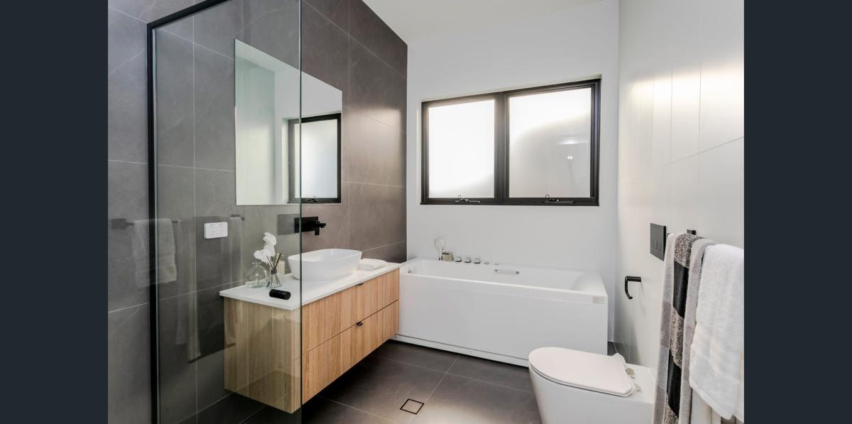 Jarman Terrace - View 2