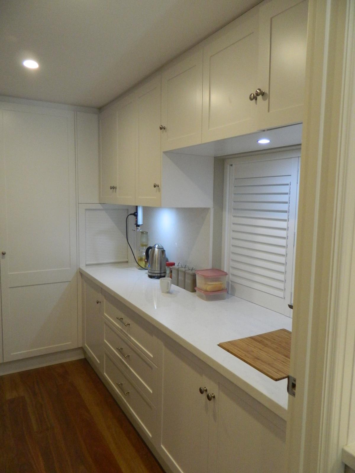 Catherine Howlett - View 7