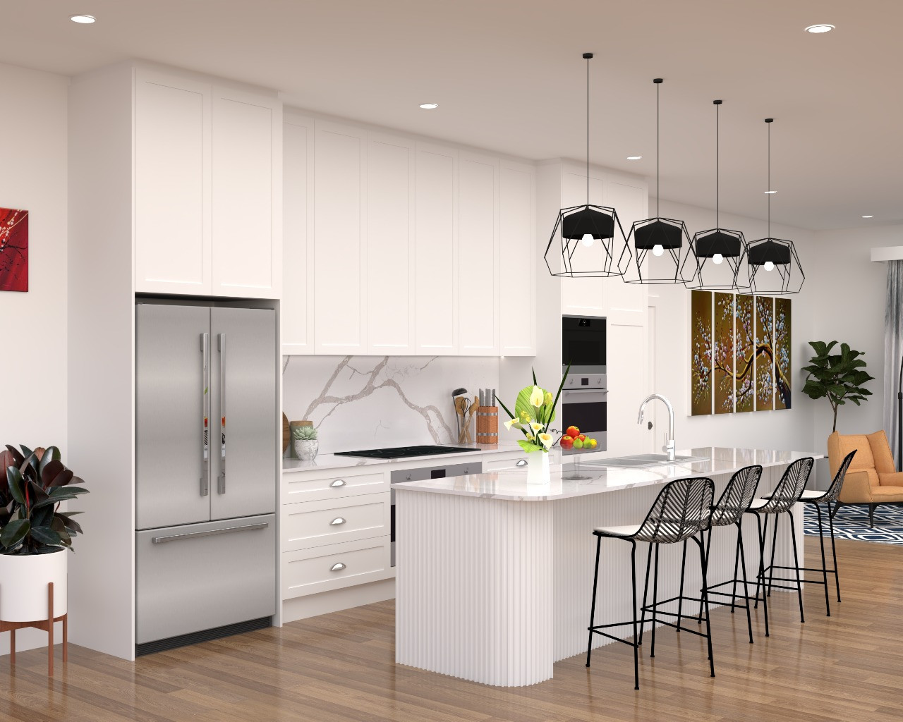 Designer Range - View 5