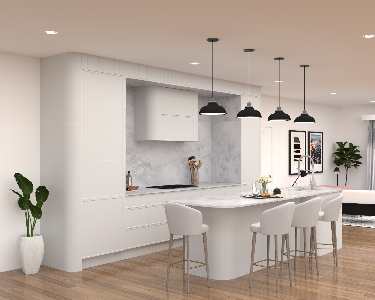 Designer Range - View 6