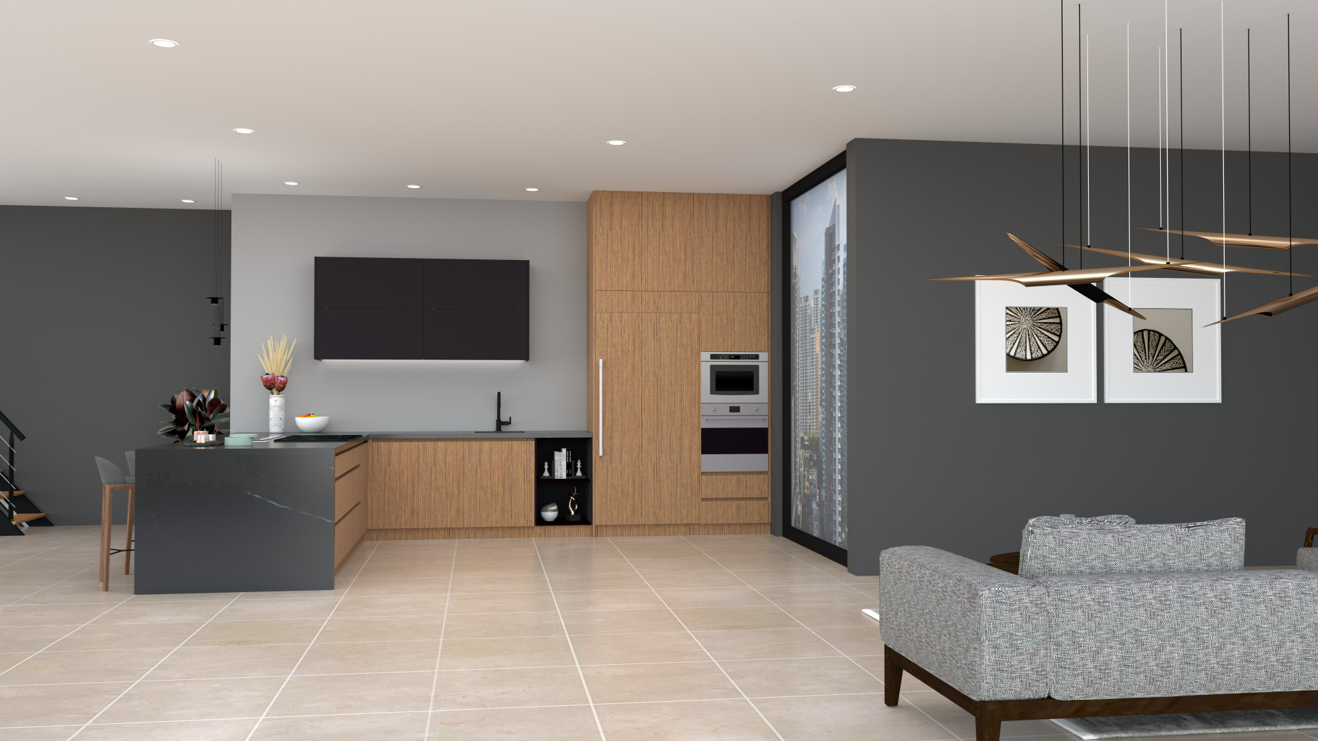 Contemporary - View 6