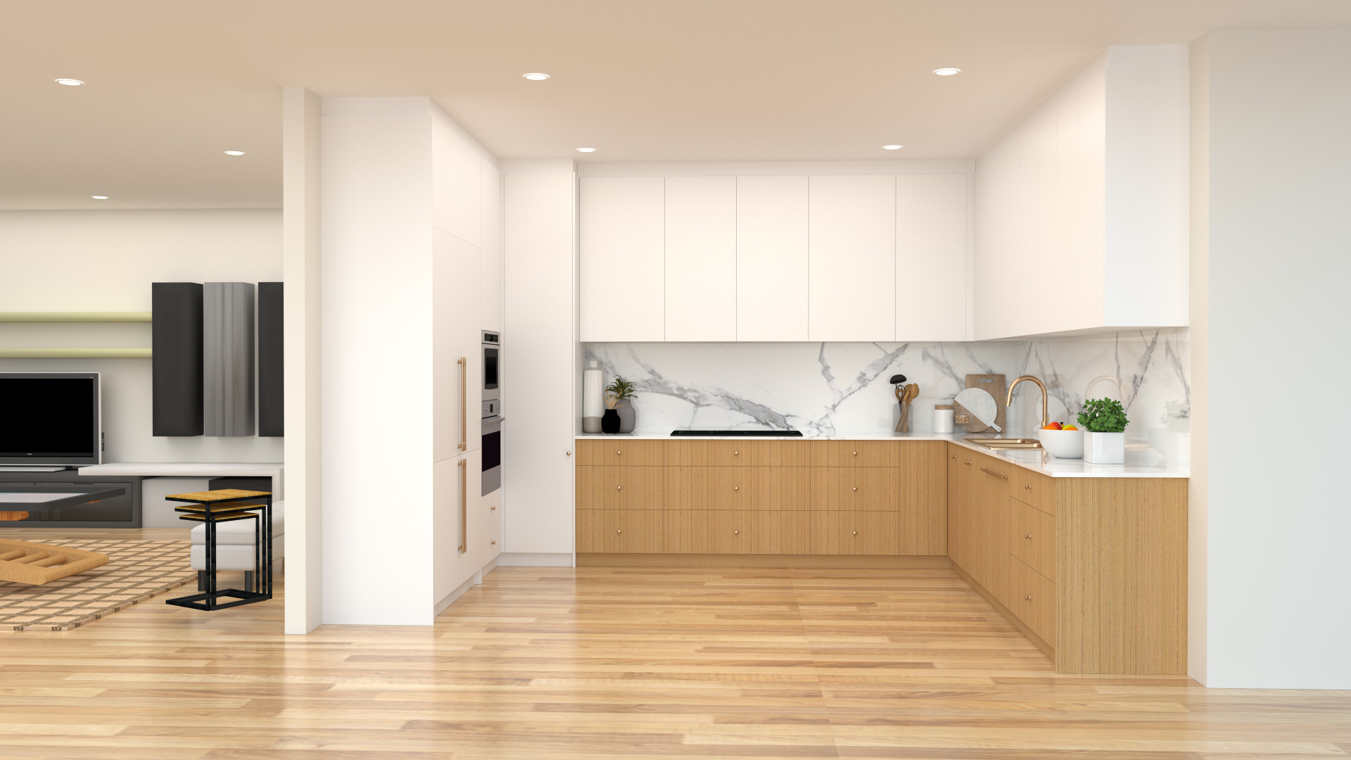 Contemporary - View 7