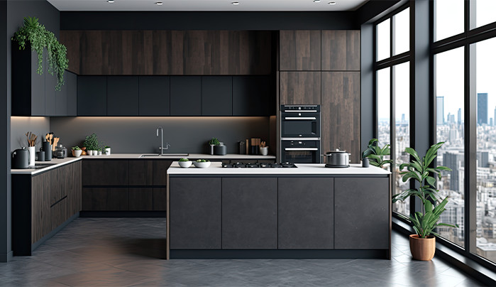 Contemporary - View 10